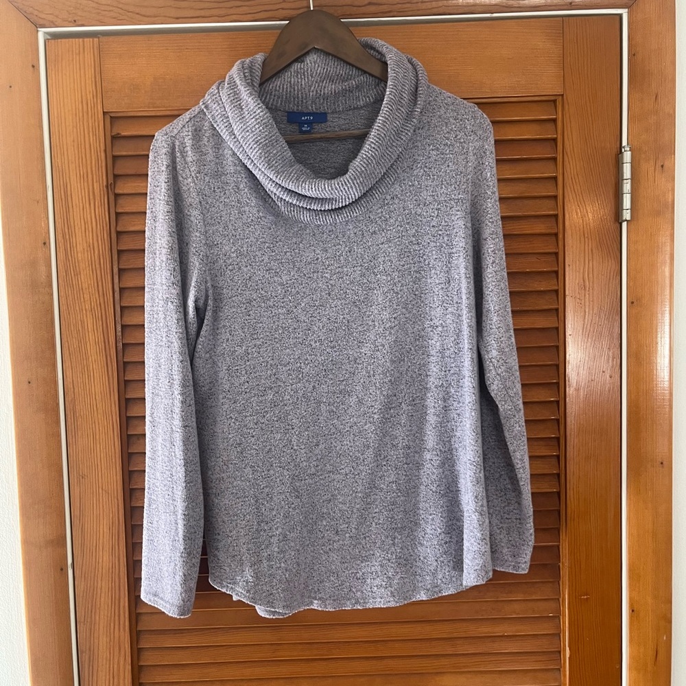 Apt 9 Sweater